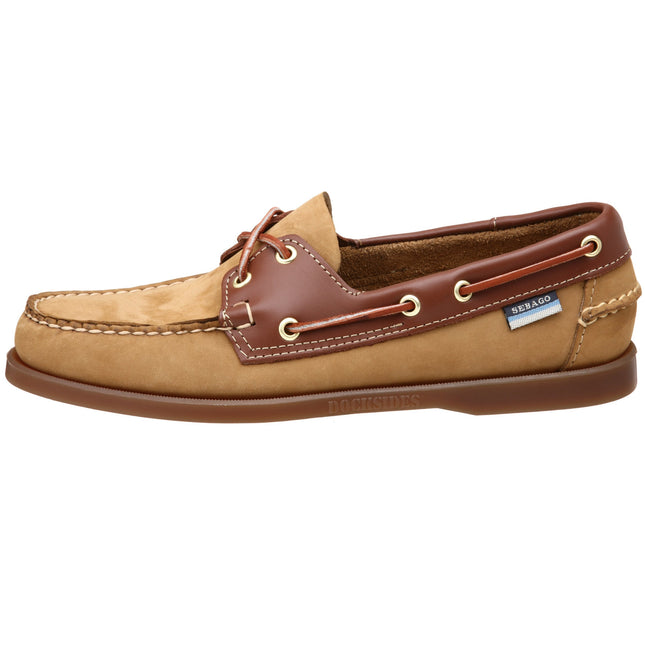Sebago Spinnaker NYCK - New York City Kicks