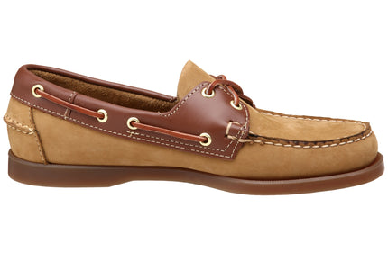 Sebago Spinnaker NYCK - New York City Kicks