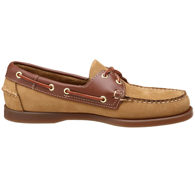 Sebago Spinnaker NYCK - New York City Kicks