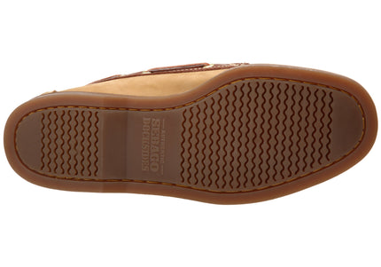 Sebago Spinnaker NYCK - New York City Kicks