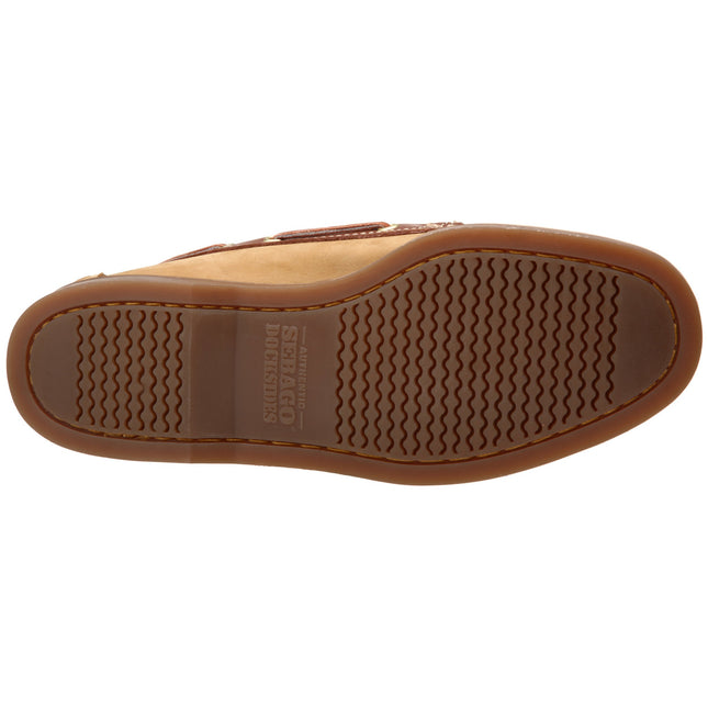 Sebago Spinnaker NYCK - New York City Kicks
