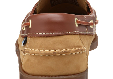 Sebago Spinnaker NYCK - New York City Kicks