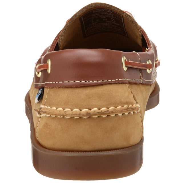 Sebago Spinnaker NYCK - New York City Kicks
