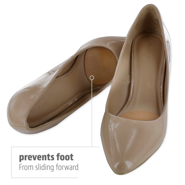 Sofsole Foam Ball Of Foot 2pk NYCK - New York City Kicks