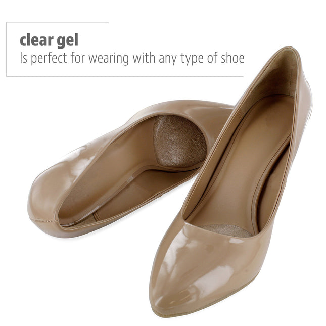 Sofsole Gel Balloffoot One Size NYCK - New York City Kicks