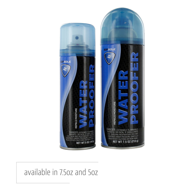 Sofsole Water Proofer 5 Oz NYCK - New York City Kicks