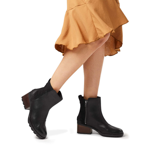 Sorel CATE BOOTIE NYCK - New York City Kicks