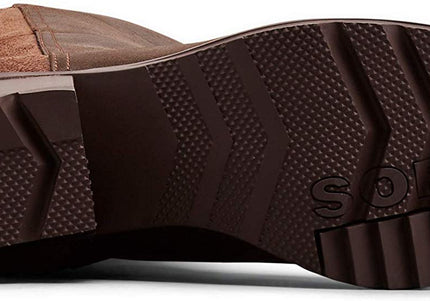 Sorel CATE TALL NYCK - New York City Kicks