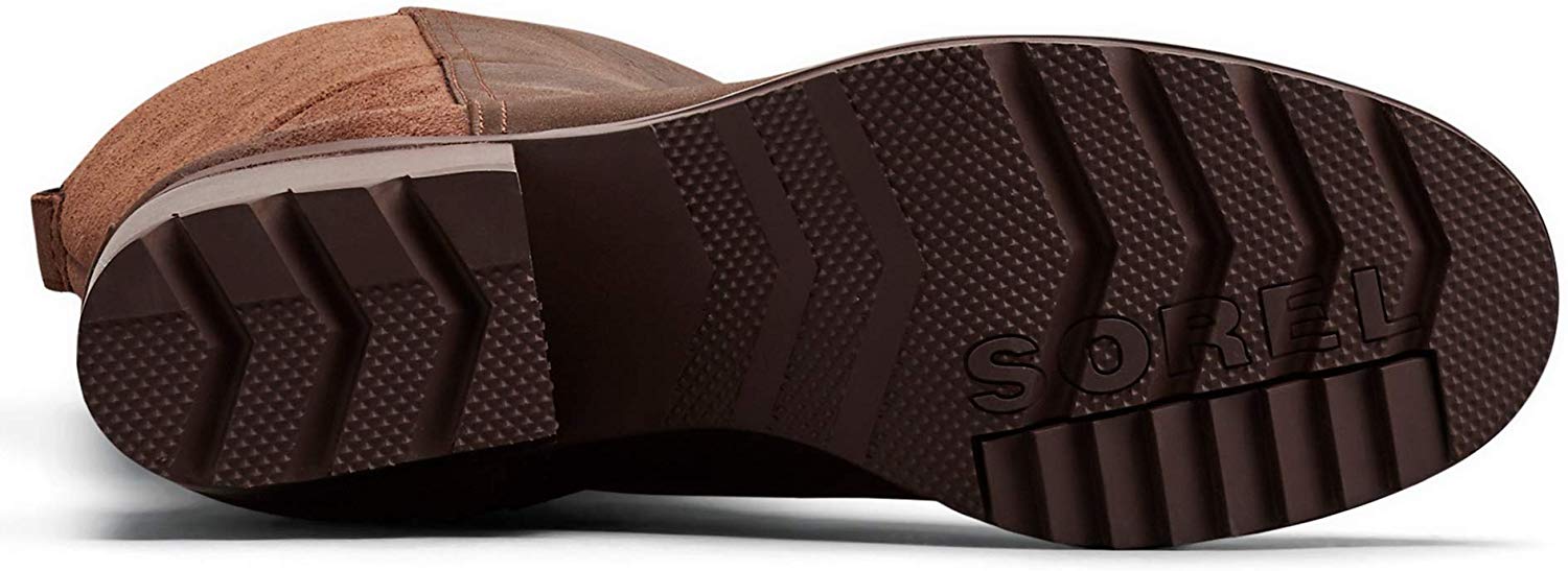 Sorel CATE TALL NYCK - New York City Kicks