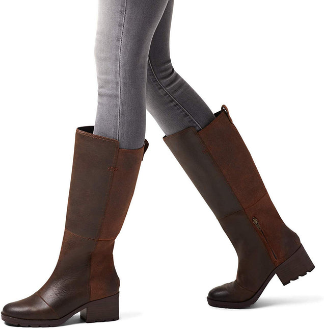 Sorel CATE TALL NYCK - New York City Kicks