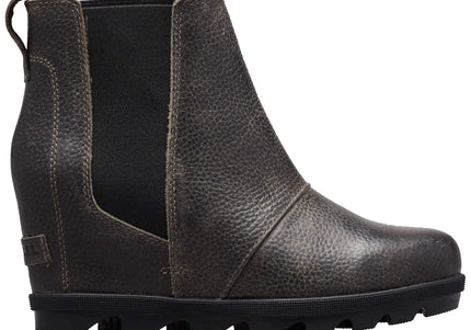 Sorel JOAN OF ARCTIC WEDGE II CHELSEA NYCK - New York City Kicks