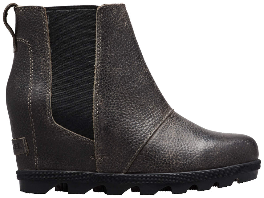Sorel JOAN OF ARCTIC WEDGE II CHELSEA NYCK - New York City Kicks