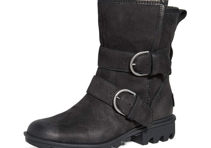 Sorel PHOENIX MOTO COZY NYCK - New York City Kicks