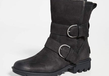 Sorel PHOENIX MOTO COZY NYCK - New York City Kicks