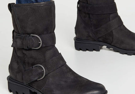 Sorel PHOENIX MOTO COZY NYCK - New York City Kicks