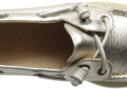 Sperry A/o Vida Metallic NYCK - New York City Kicks