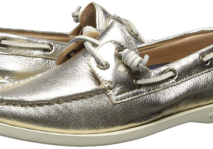 Sperry A/o Vida Metallic NYCK - New York City Kicks