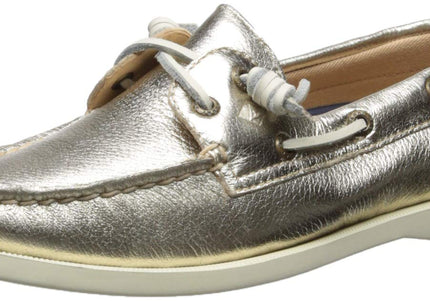 Sperry A/o Vida Metallic NYCK - New York City Kicks