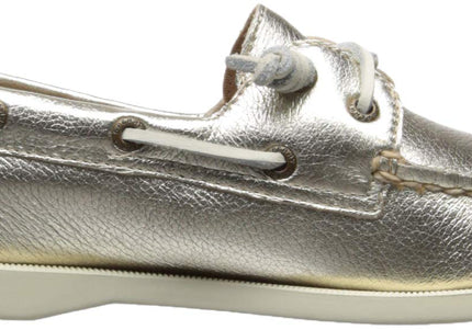 Sperry A/o Vida Metallic NYCK - New York City Kicks