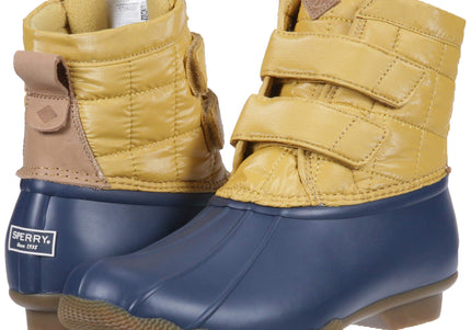 Sperry Saltwater Jetty NYCK - New York City Kicks