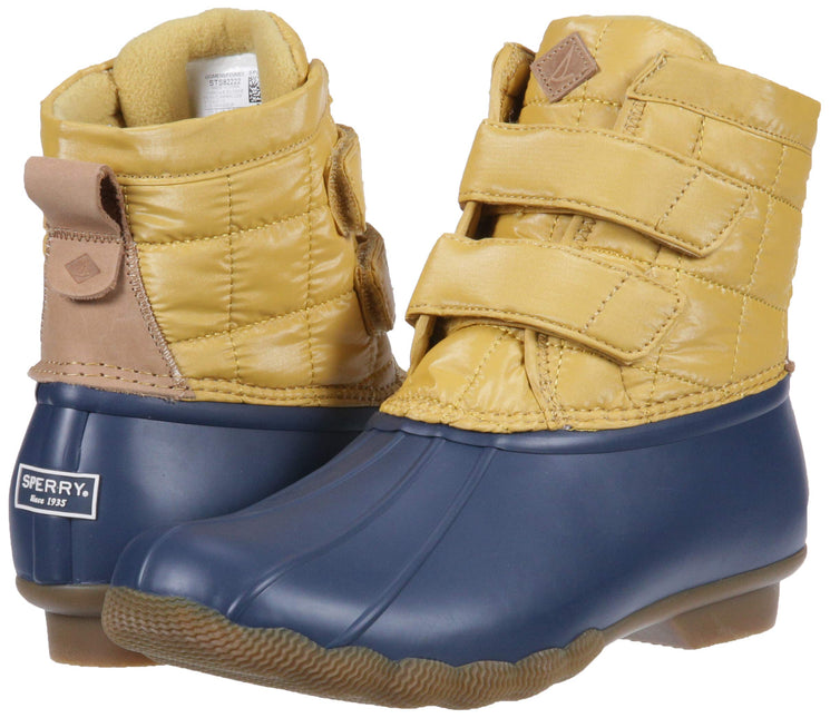 Sperry Saltwater Jetty NYCK - New York City Kicks