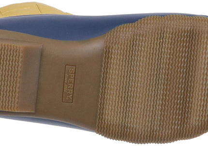 Sperry Saltwater Jetty NYCK - New York City Kicks