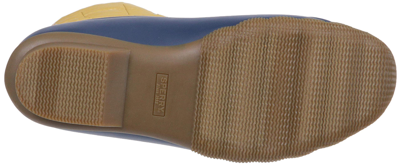 Sperry Saltwater Jetty NYCK - New York City Kicks