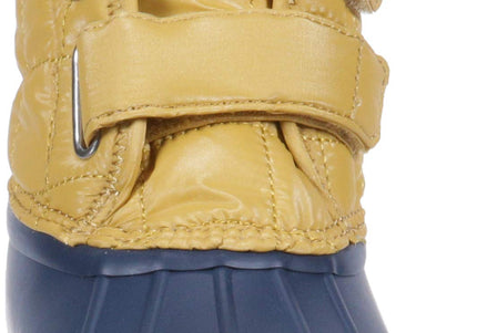 Sperry Saltwater Jetty NYCK - New York City Kicks