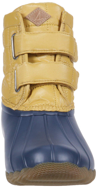 Sperry Saltwater Jetty NYCK - New York City Kicks