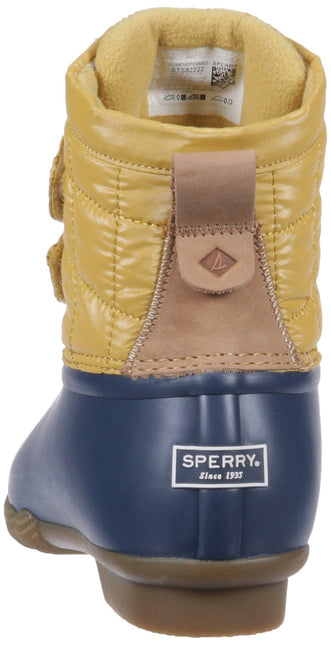 Sperry Saltwater Jetty NYCK - New York City Kicks