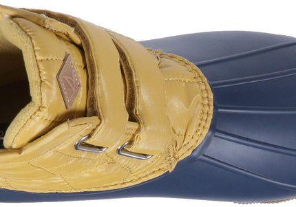 Sperry Saltwater Jetty NYCK - New York City Kicks