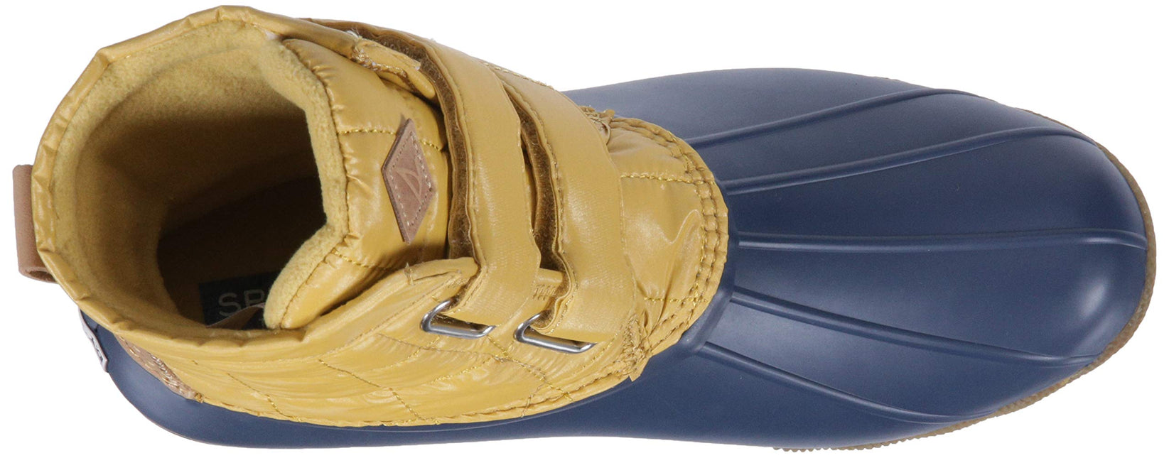 Sperry Saltwater Jetty NYCK - New York City Kicks