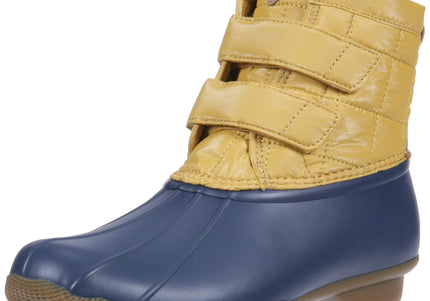 Sperry Saltwater Jetty NYCK - New York City Kicks