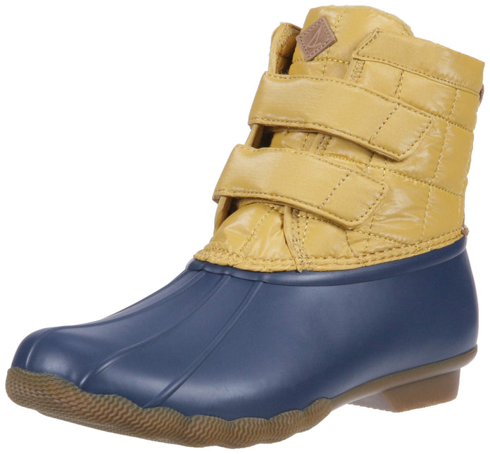 Sperry Saltwater Jetty NYCK - New York City Kicks