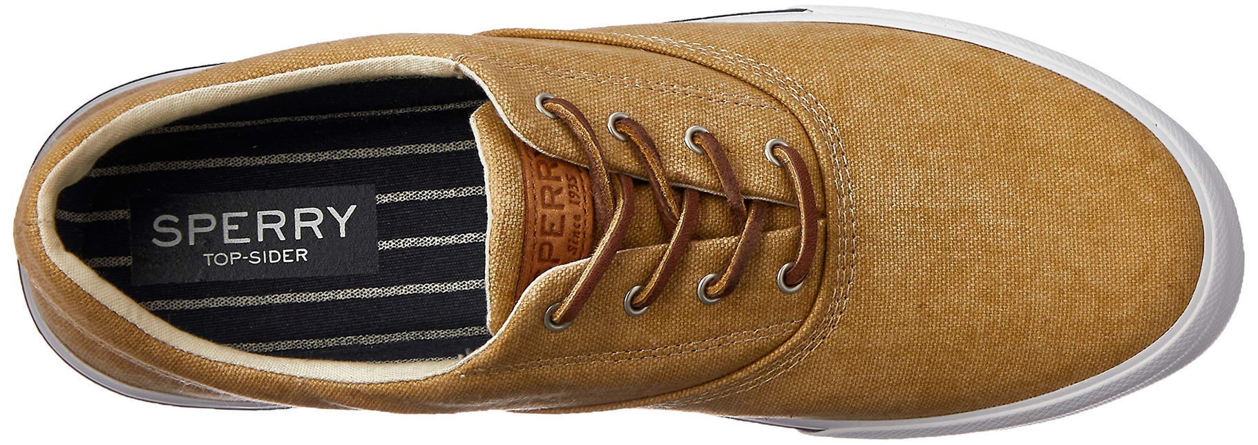 Sperry Striper Ii Cvo NYCK - New York City Kicks