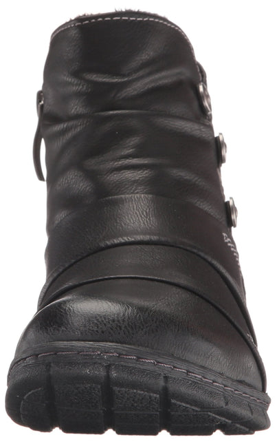 Spring Step ANATOL-B NYCK - New York City Kicks