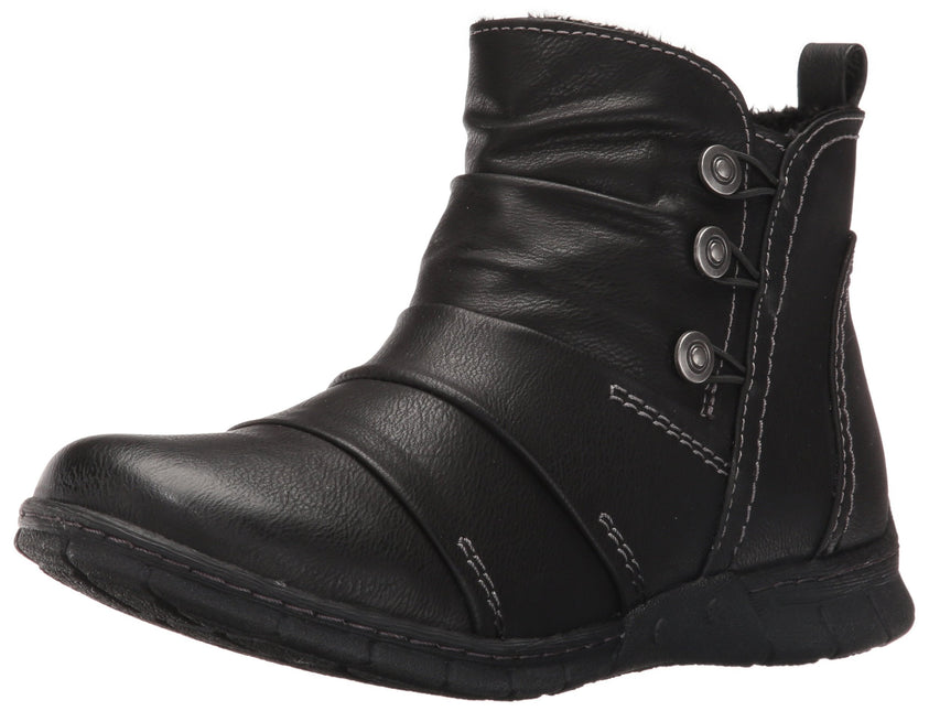 Spring Step ANATOL-B NYCK - New York City Kicks