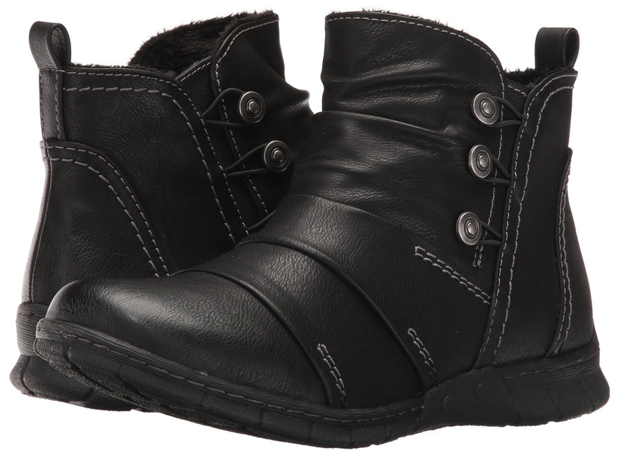 Spring Step ANATOL-B NYCK - New York City Kicks