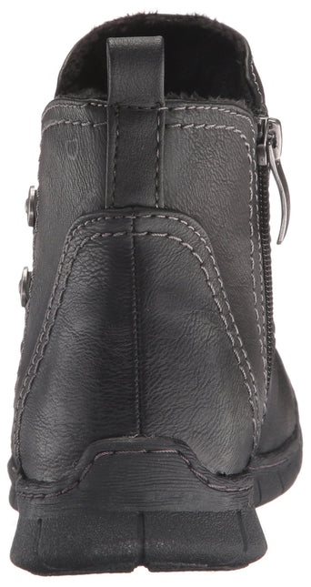 Spring Step ANATOL-B NYCK - New York City Kicks