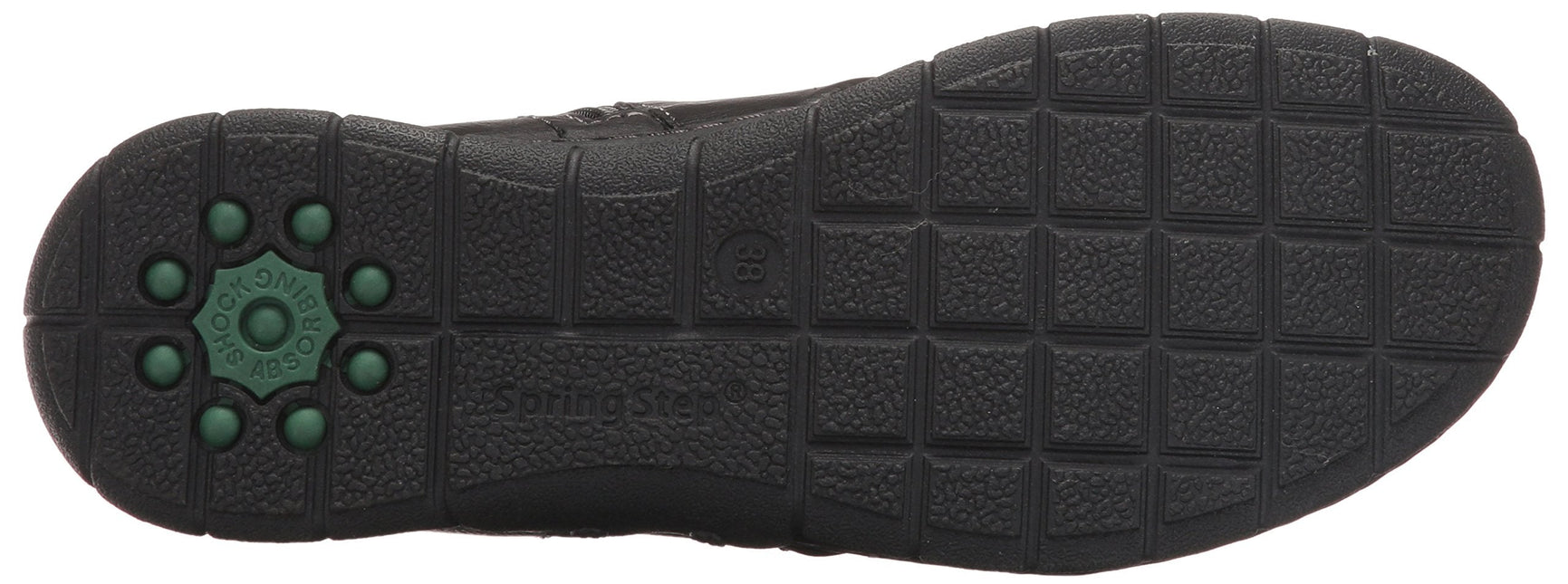 Spring Step ANATOL-B NYCK - New York City Kicks