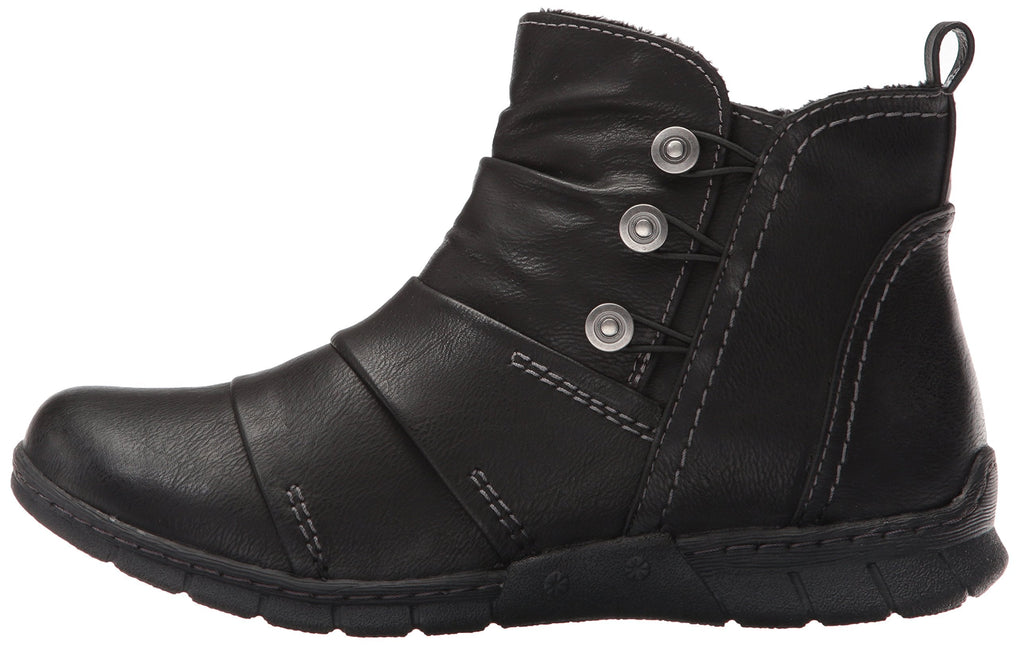 Spring Step ANATOL-B NYCK - New York City Kicks