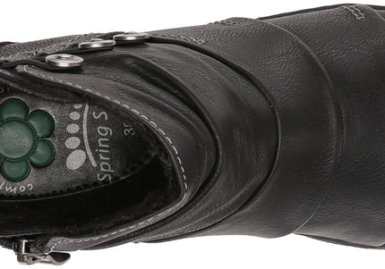 Spring Step ANATOL-B NYCK - New York City Kicks