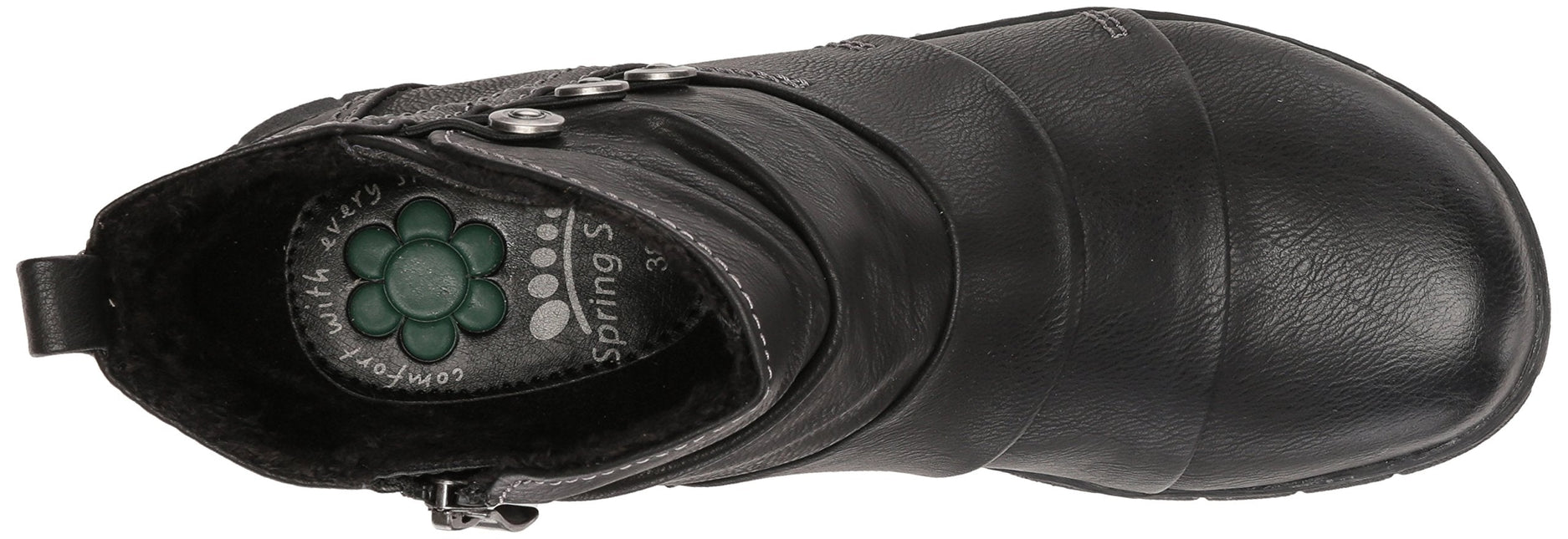 Spring Step ANATOL-B NYCK - New York City Kicks