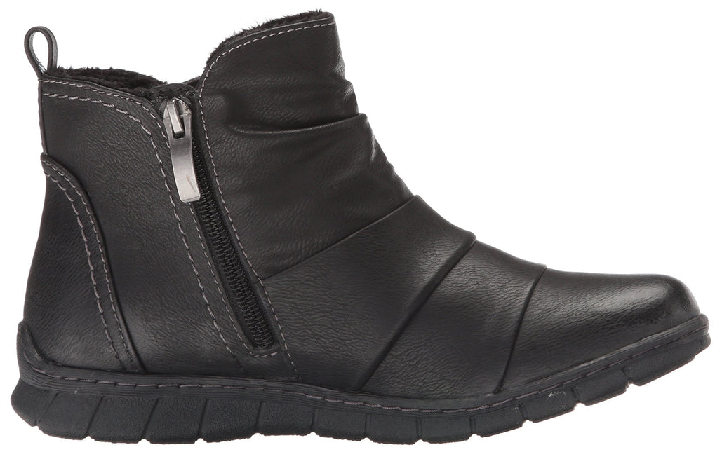 Spring Step ANATOL-B NYCK - New York City Kicks