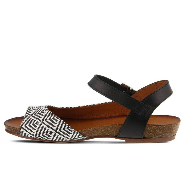 Spring Step Asimona NYCK - New York City Kicks