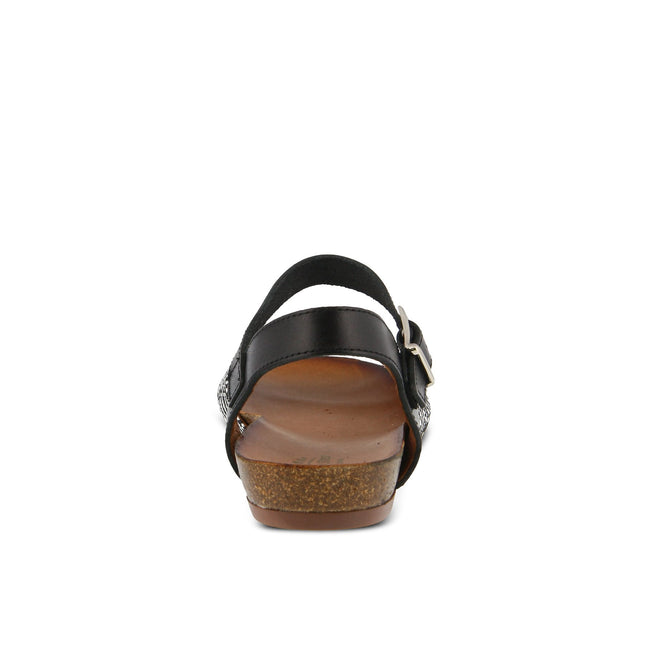 Spring Step Asimona NYCK - New York City Kicks