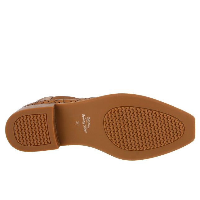 Spring Step CARLITA-CA NYCK - New York City Kicks