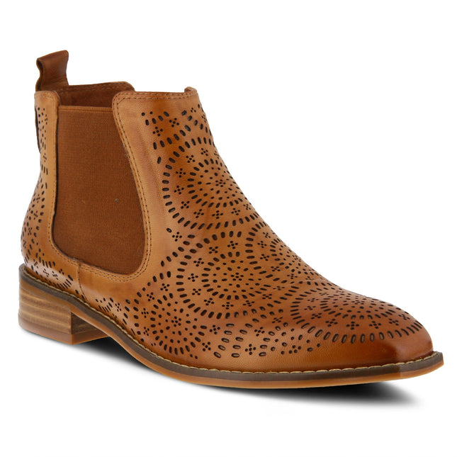 Spring Step CARLITA-CA NYCK - New York City Kicks