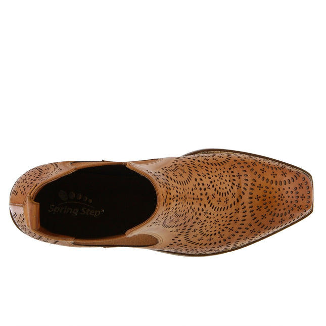 Spring Step CARLITA-CA NYCK - New York City Kicks