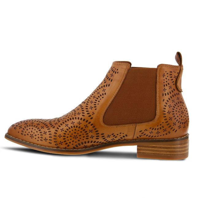 Spring Step CARLITA-CA NYCK - New York City Kicks